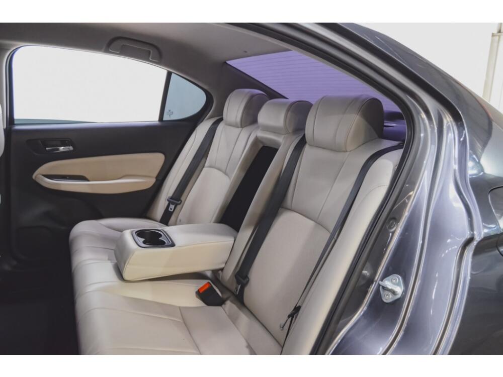 Honda City Sedan