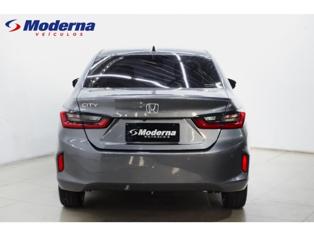 Honda City Sedan