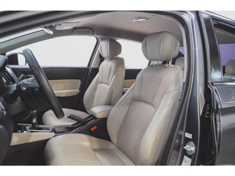 Honda City Sedan