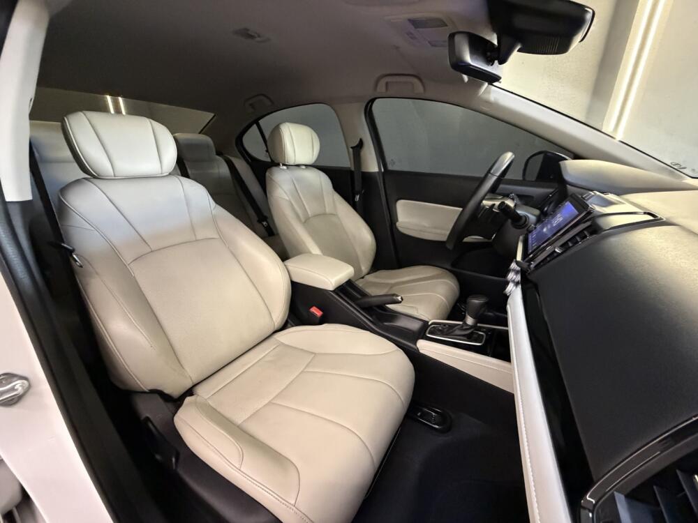 Honda City Sedan
