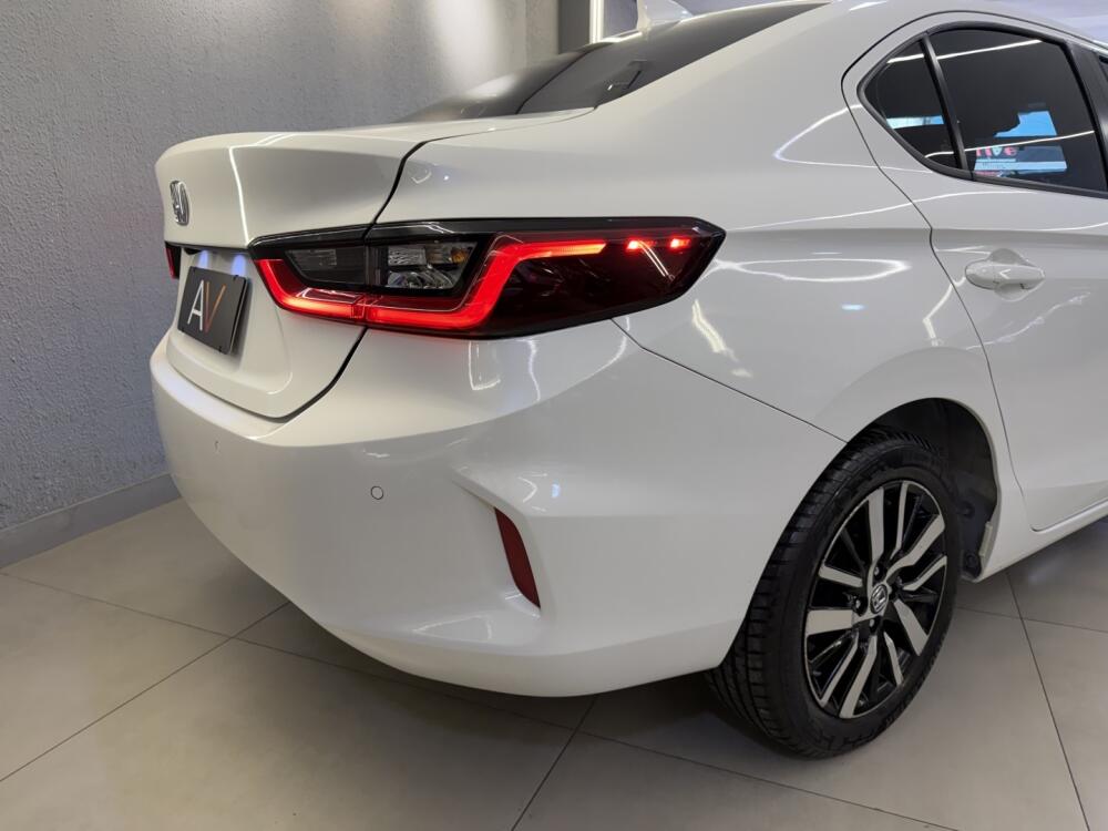Honda City Sedan