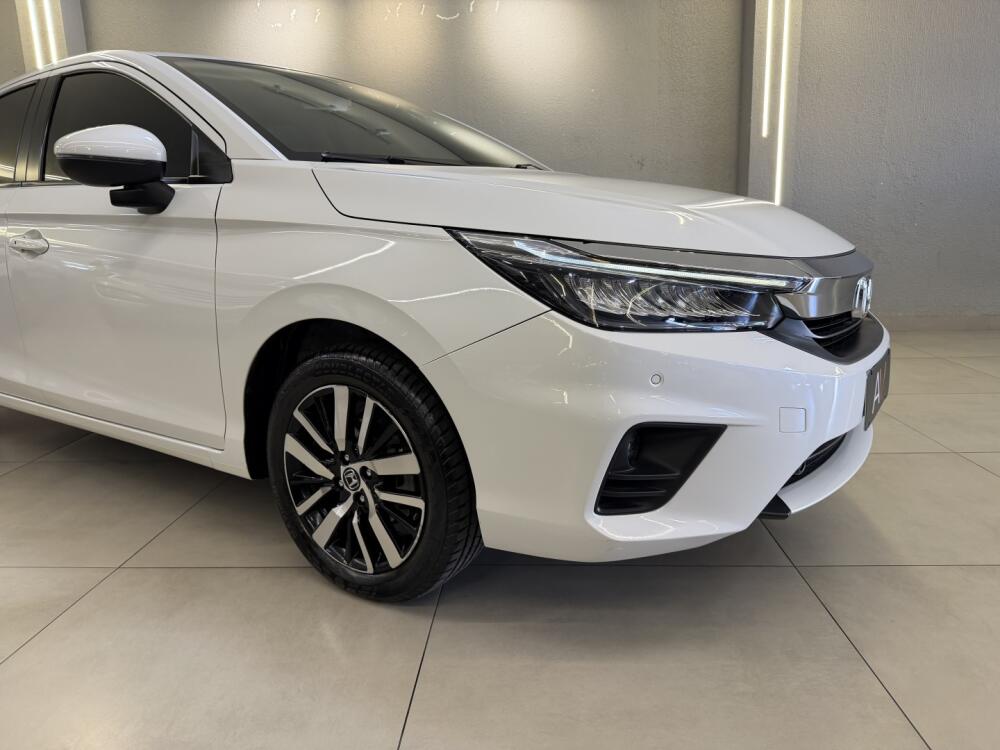 Honda City Sedan