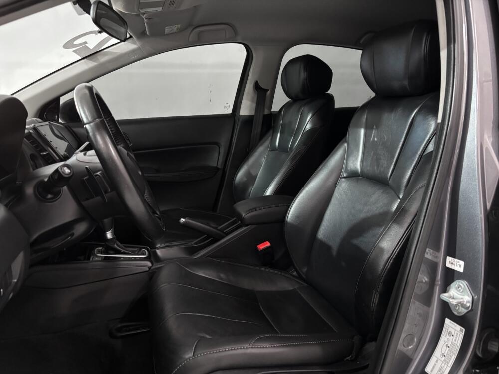 Honda City Sedan
