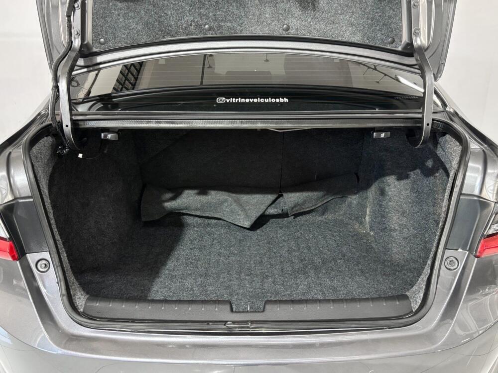 Honda City Sedan