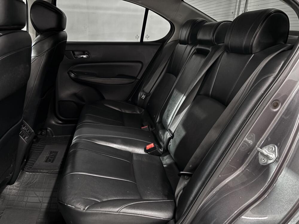 Honda City Sedan