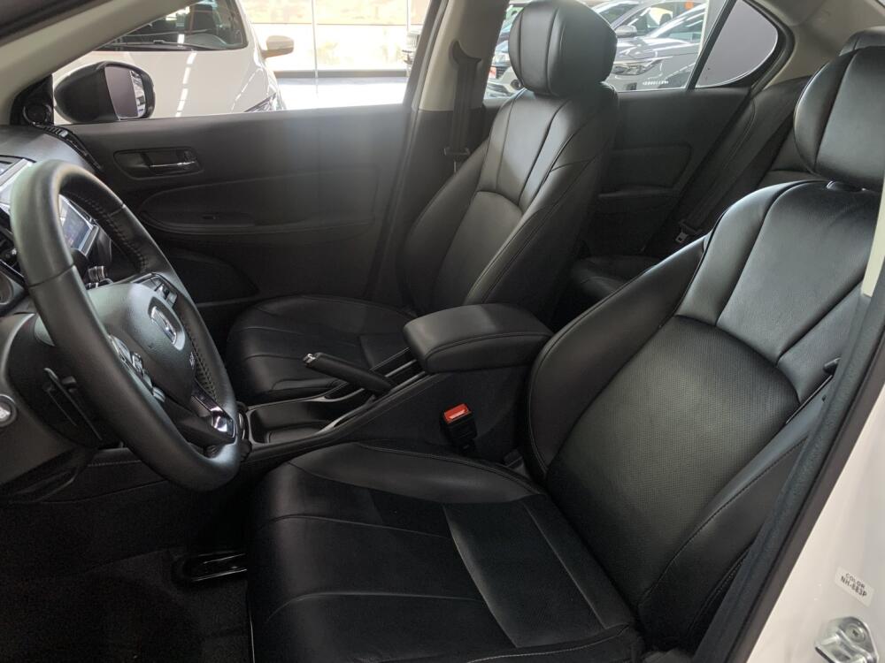Honda City Sedan