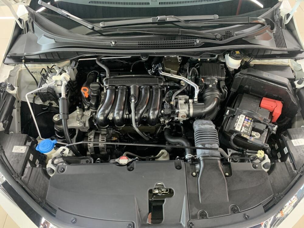 Honda City Sedan
