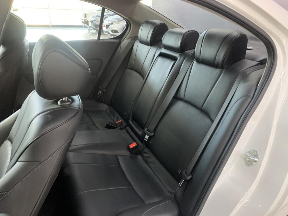 Honda City Sedan