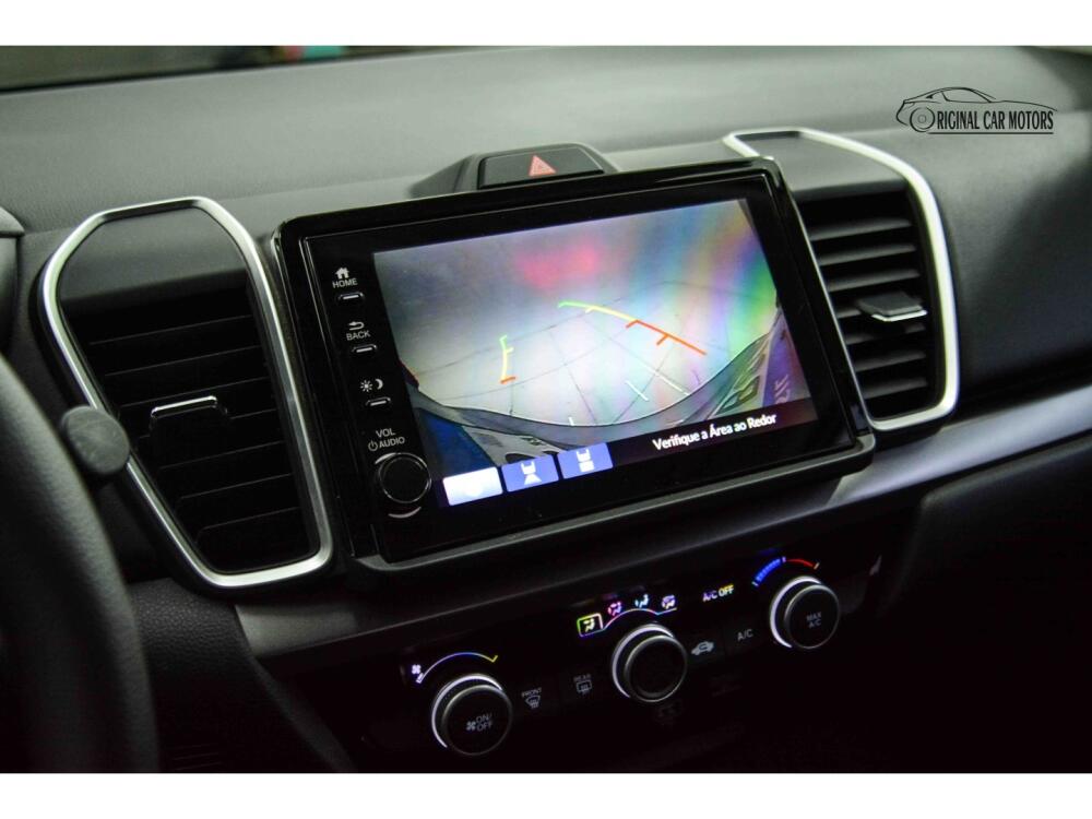 Honda City Sedan