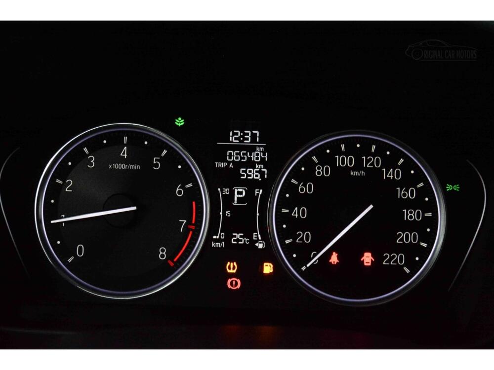 Honda City Sedan