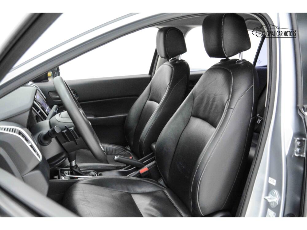 Honda City Sedan
