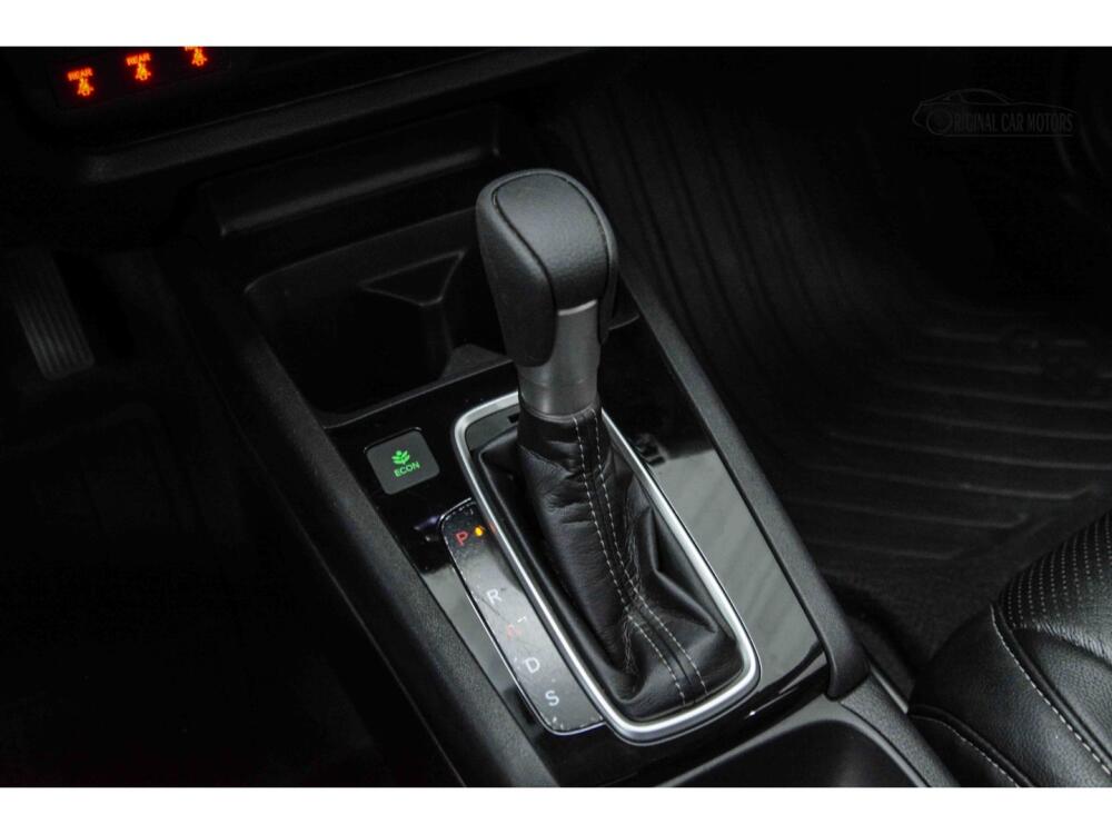 Honda City Sedan