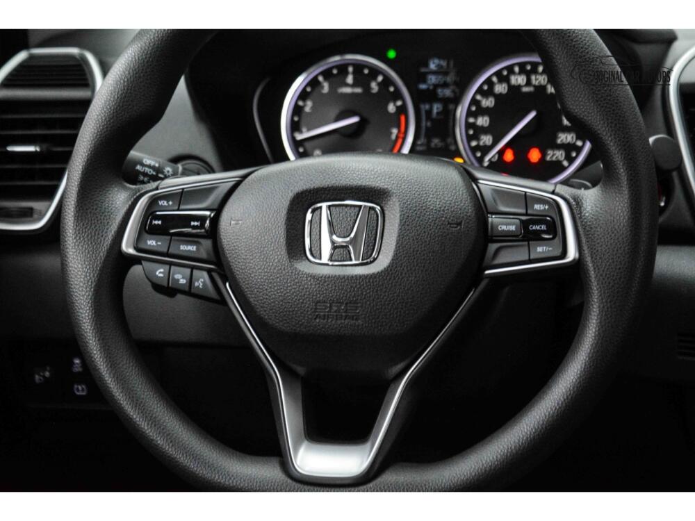 Honda City Sedan