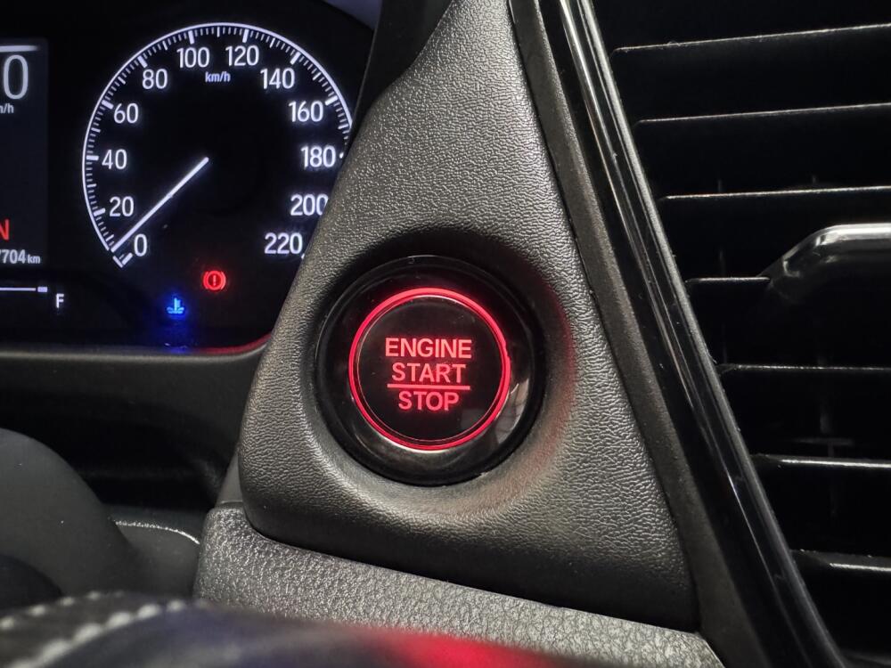 Honda City Sedan
