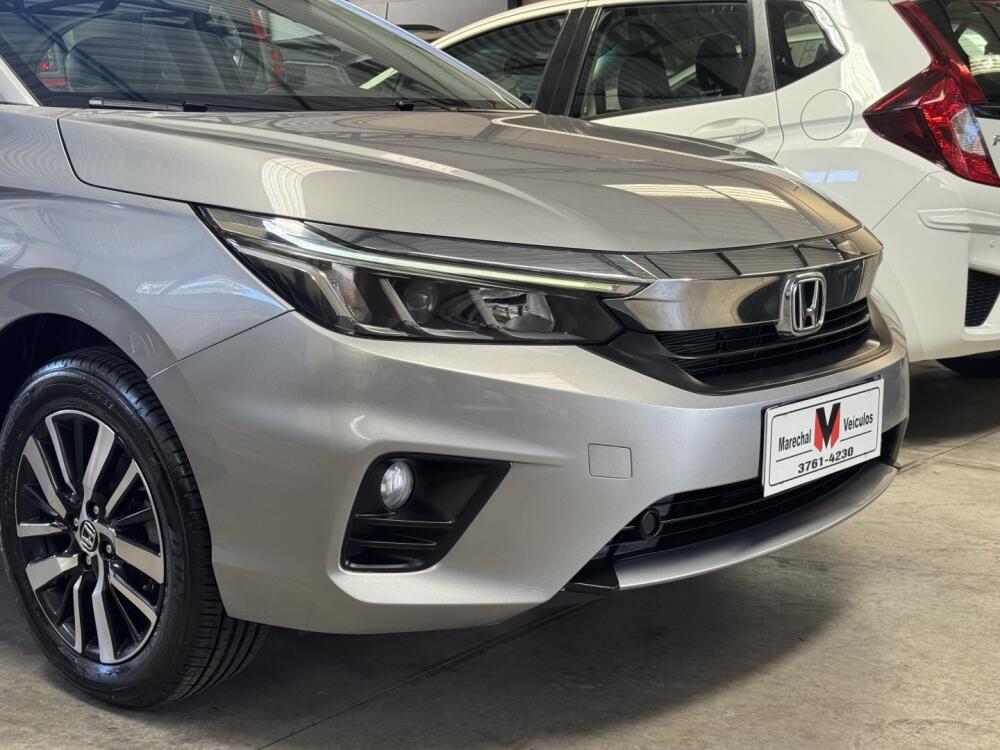 Honda City Sedan