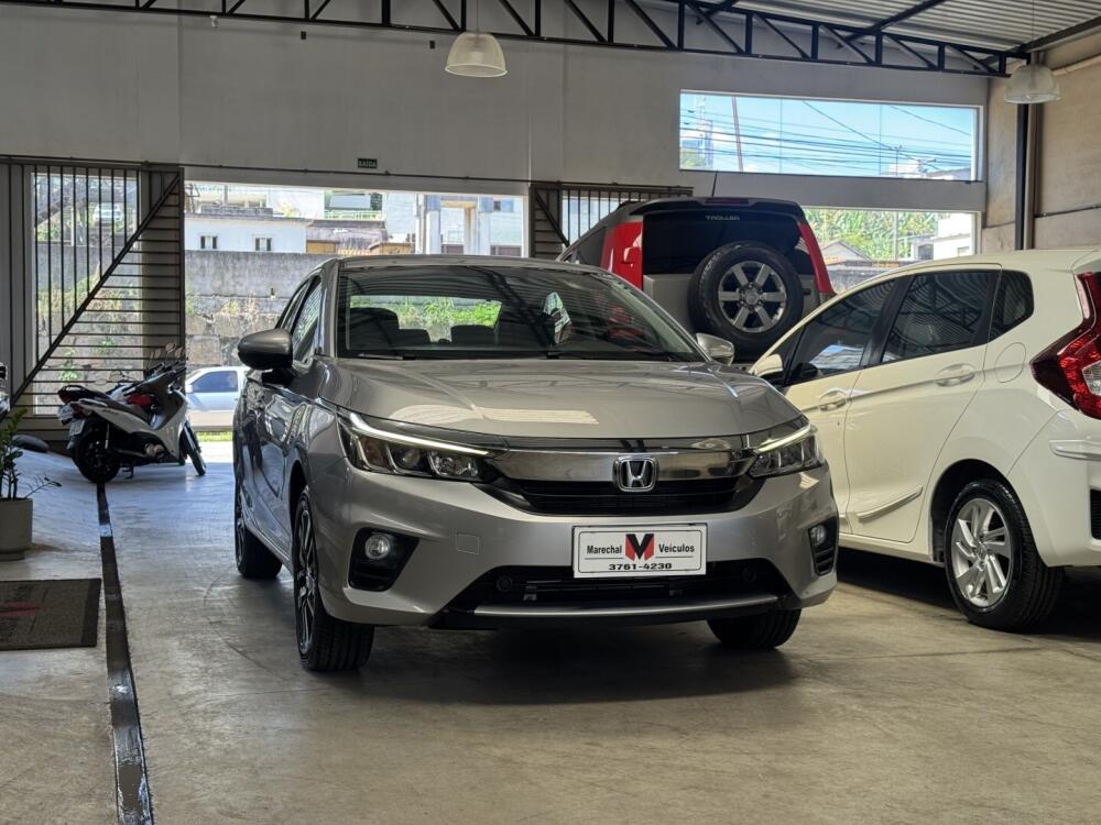 Honda City Sedan