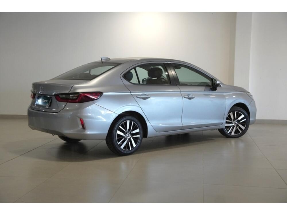 Honda City Sedan
