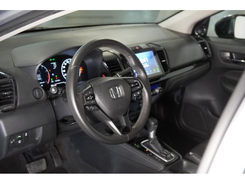 Honda City Sedan