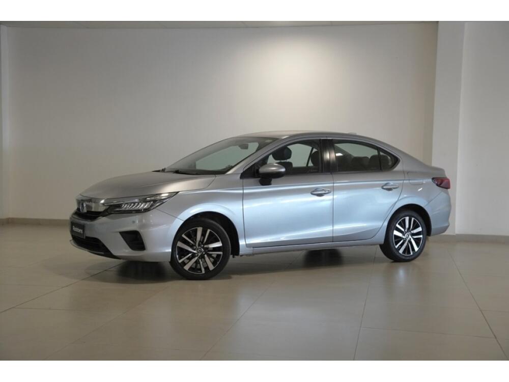 Honda City Sedan
