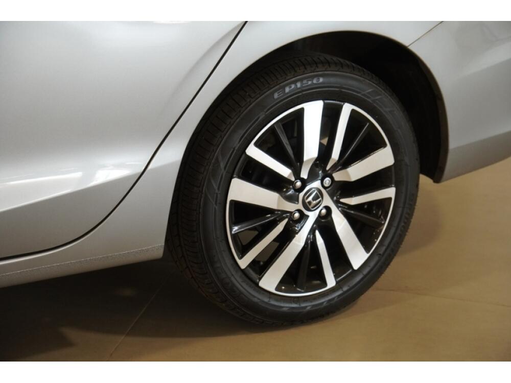 Honda City Sedan