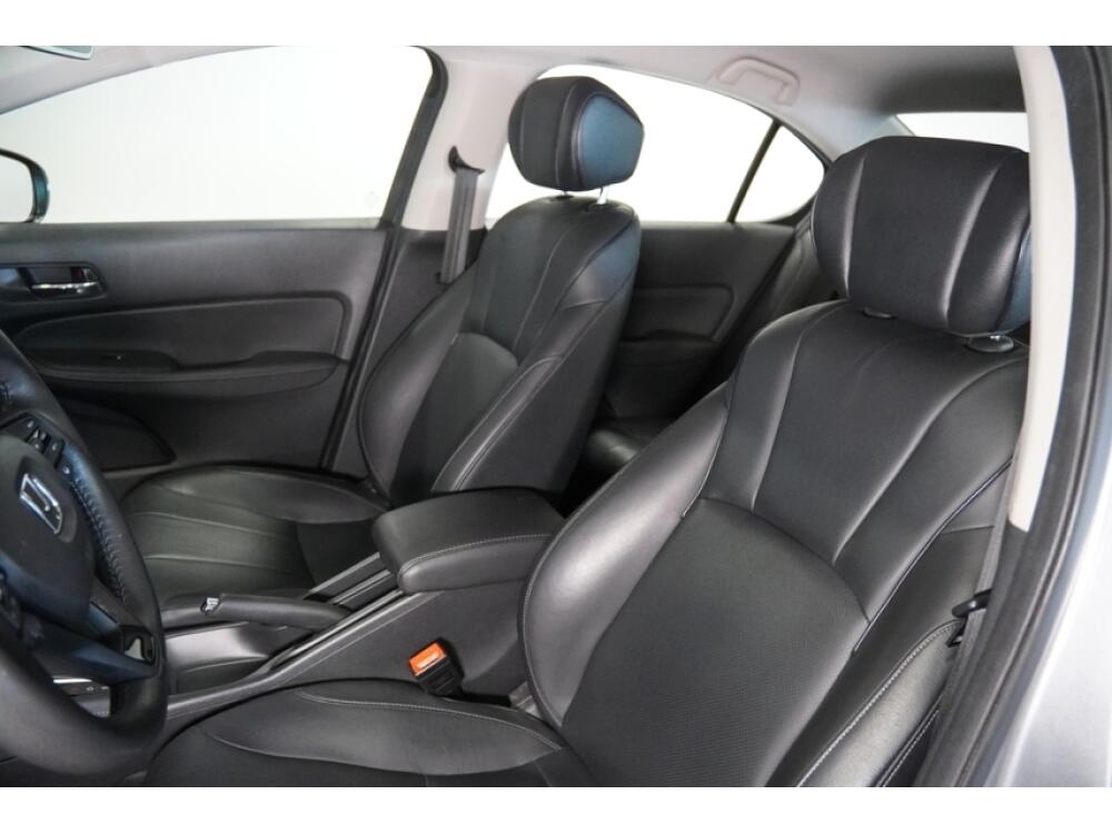 Honda City Sedan