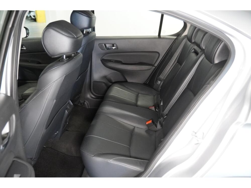 Honda City Sedan
