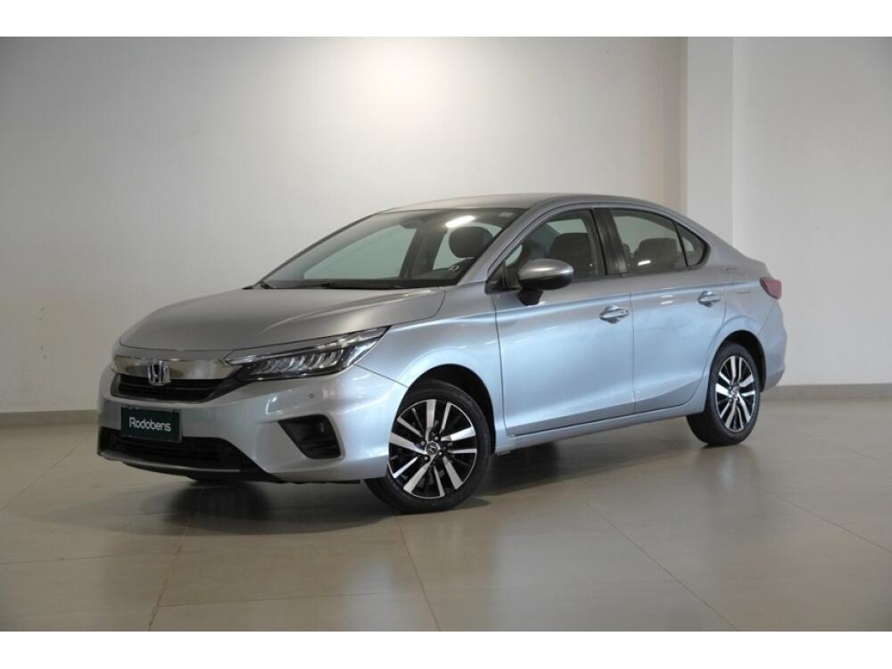 Honda City Sedan