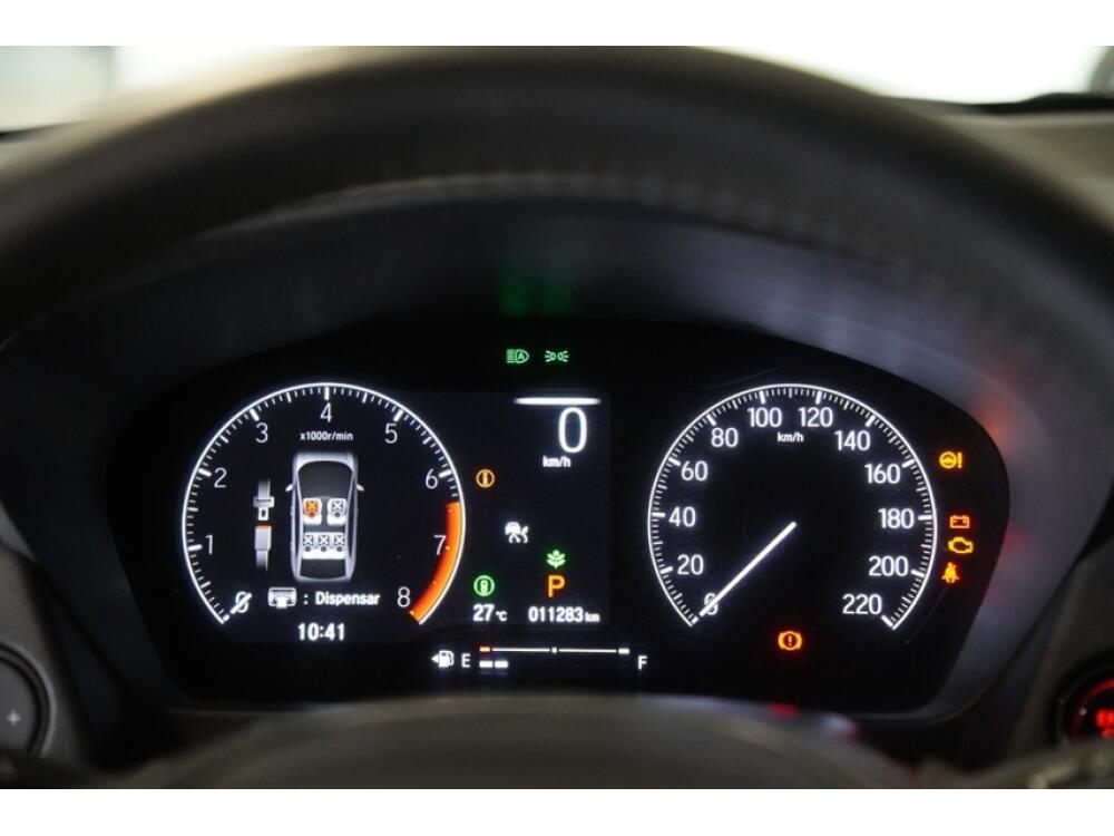 Honda City Sedan