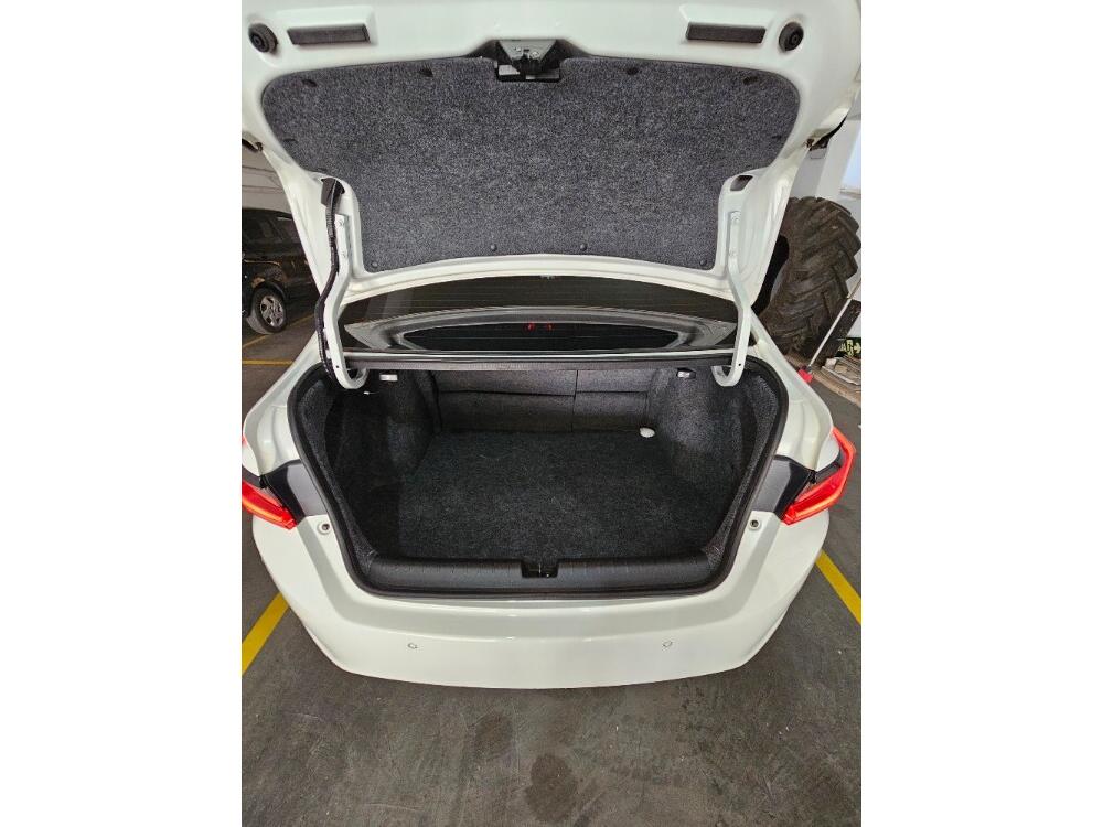 Honda City Sedan