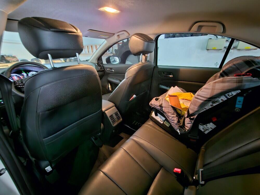 Honda City Sedan