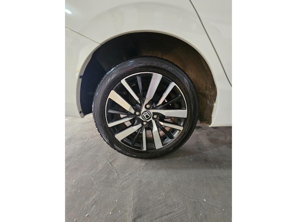 Honda City Sedan