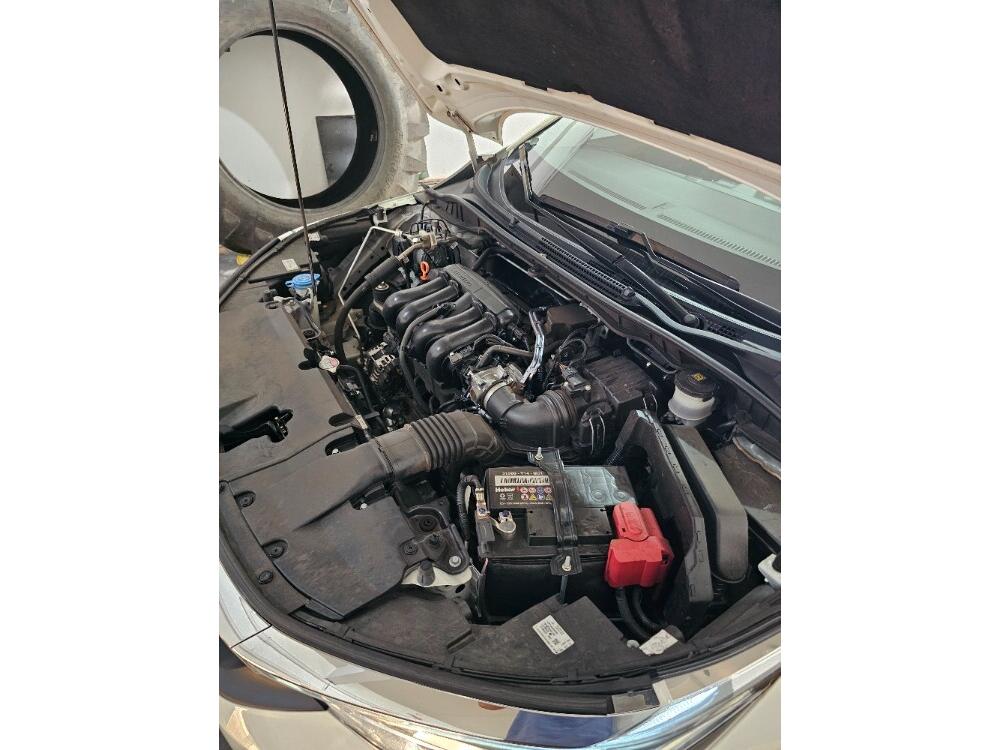 Honda City Sedan