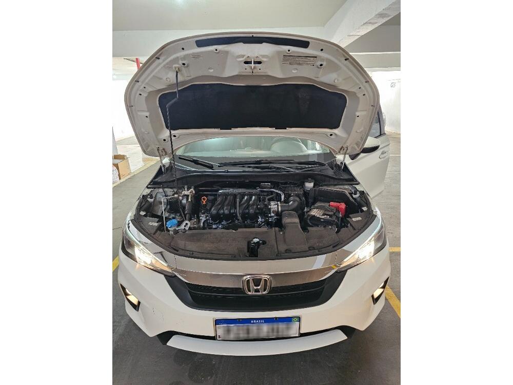Honda City Sedan