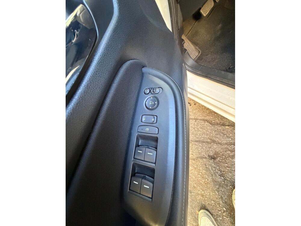 Honda City Sedan