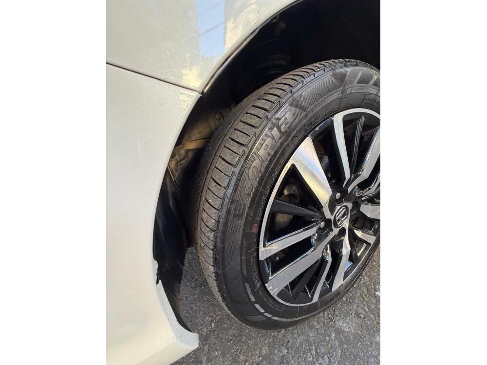 Honda City Sedan
