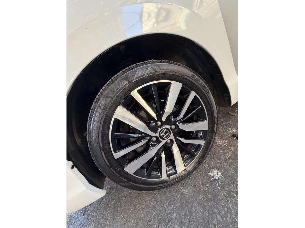 Honda City Sedan