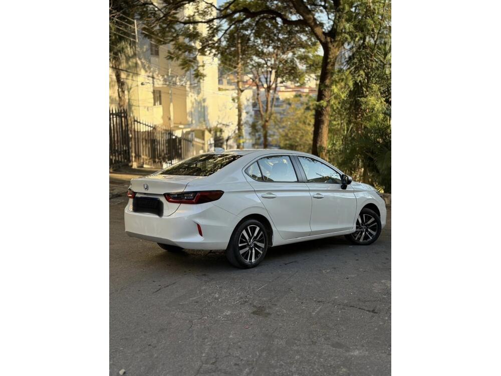 Honda City Sedan
