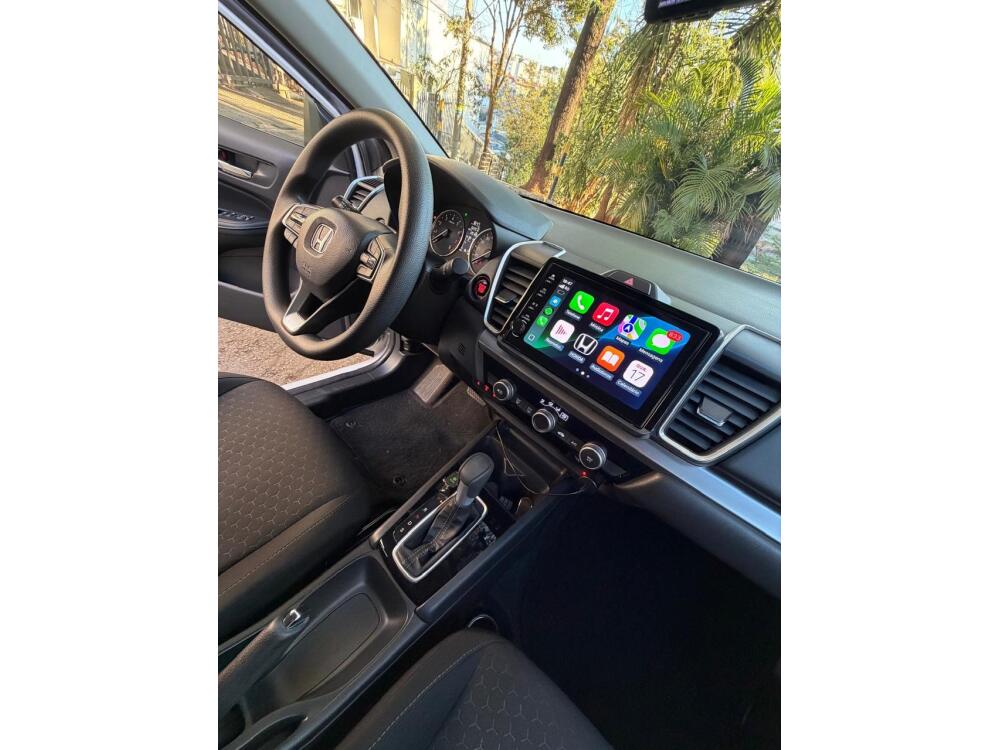 Honda City Sedan