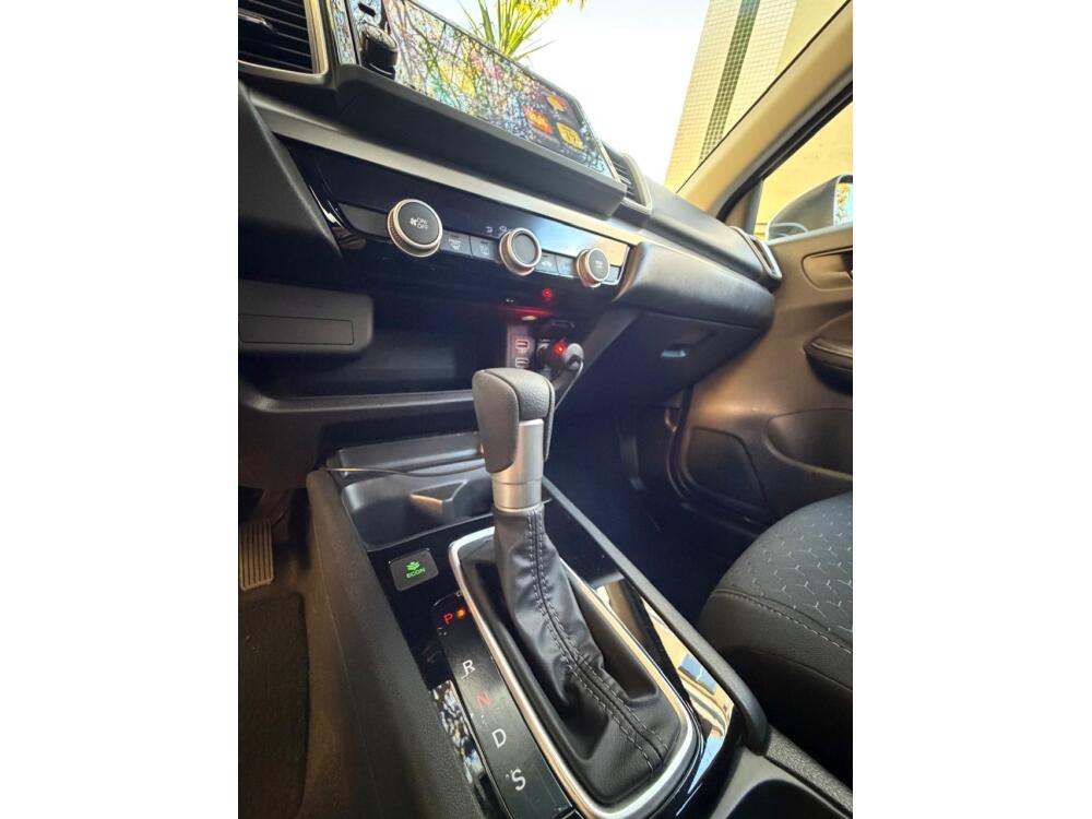 Honda City Sedan
