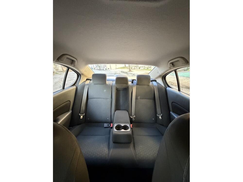 Honda City Sedan