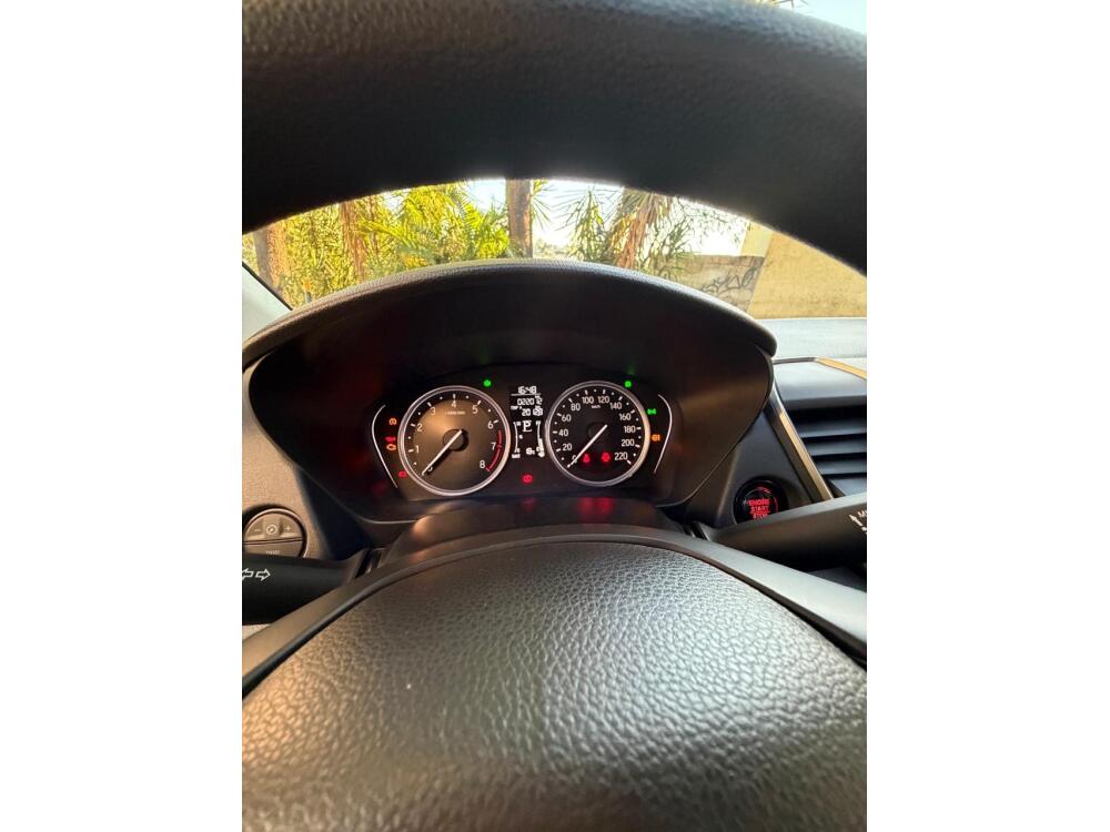 Honda City Sedan