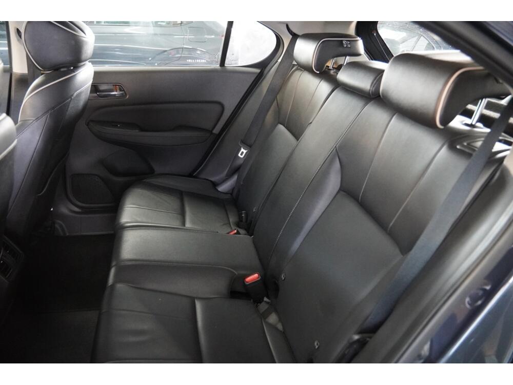 Honda City Sedan
