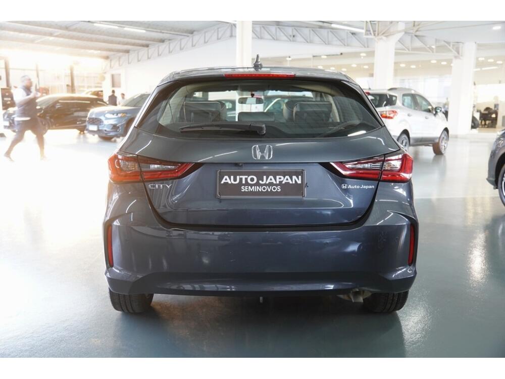 Honda City Sedan