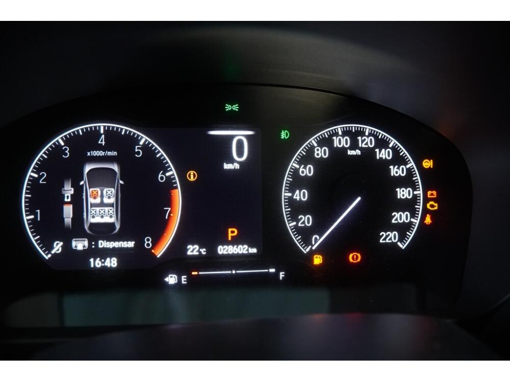 Honda City Sedan