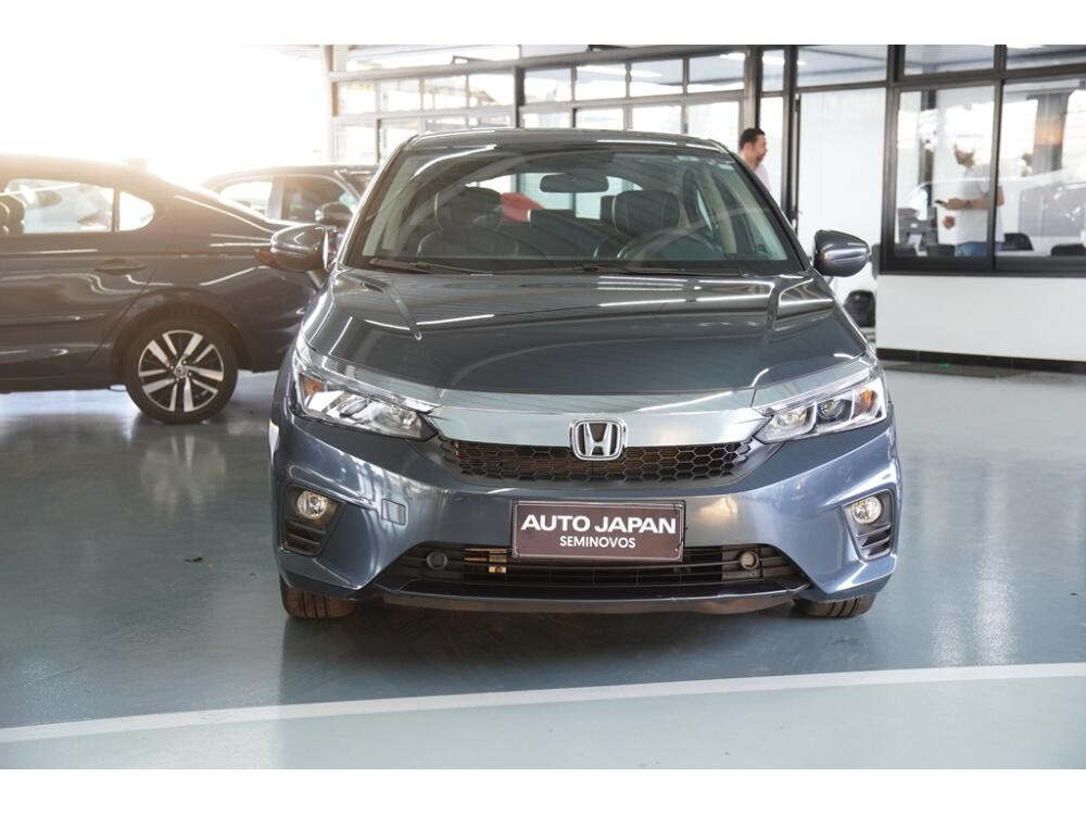 Honda City Sedan