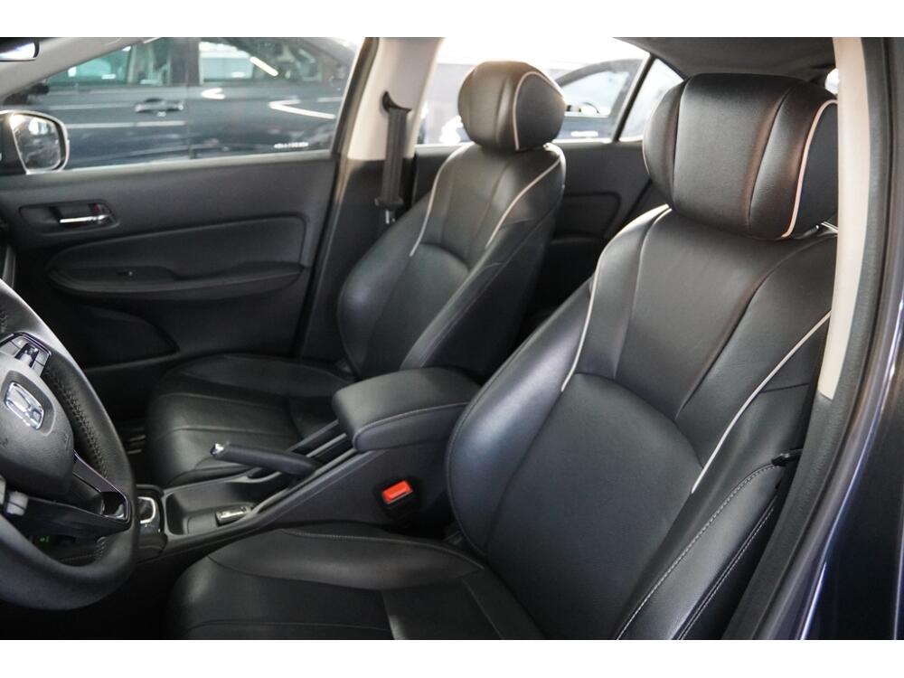 Honda City Sedan