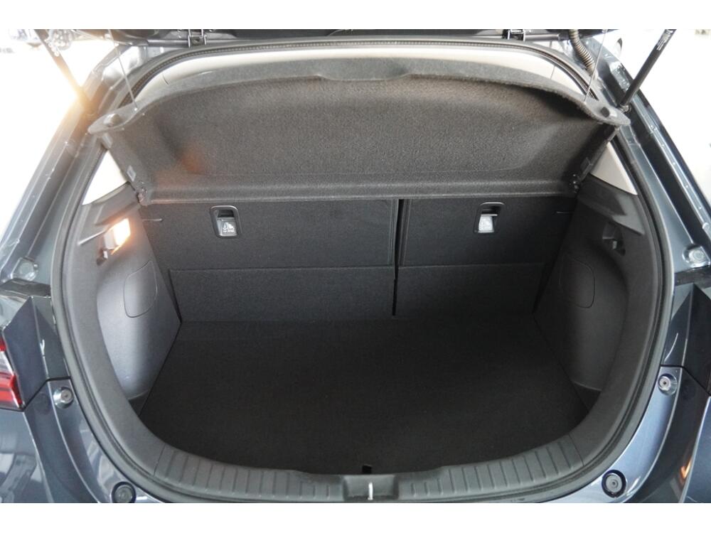 Honda City Sedan