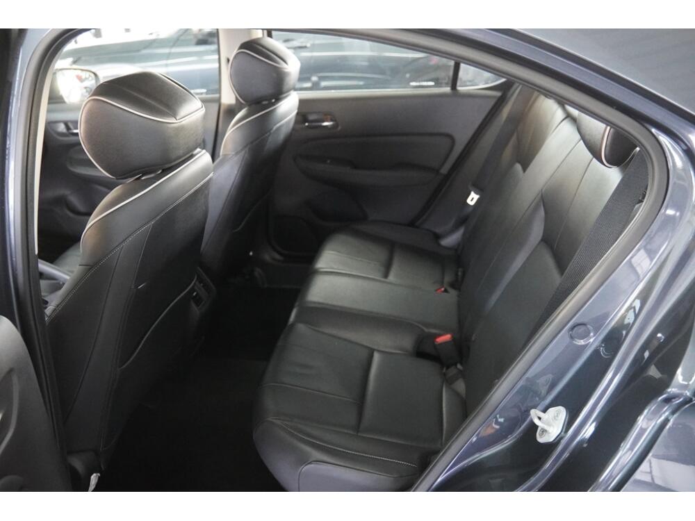 Honda City Sedan