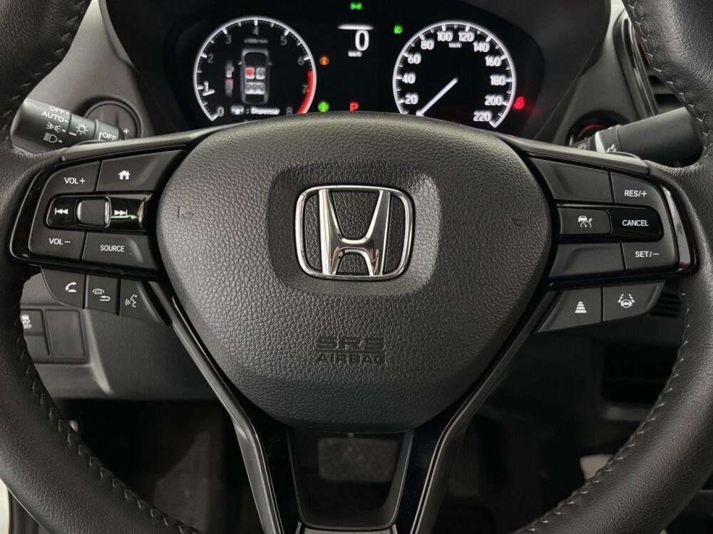 Honda City Sedan