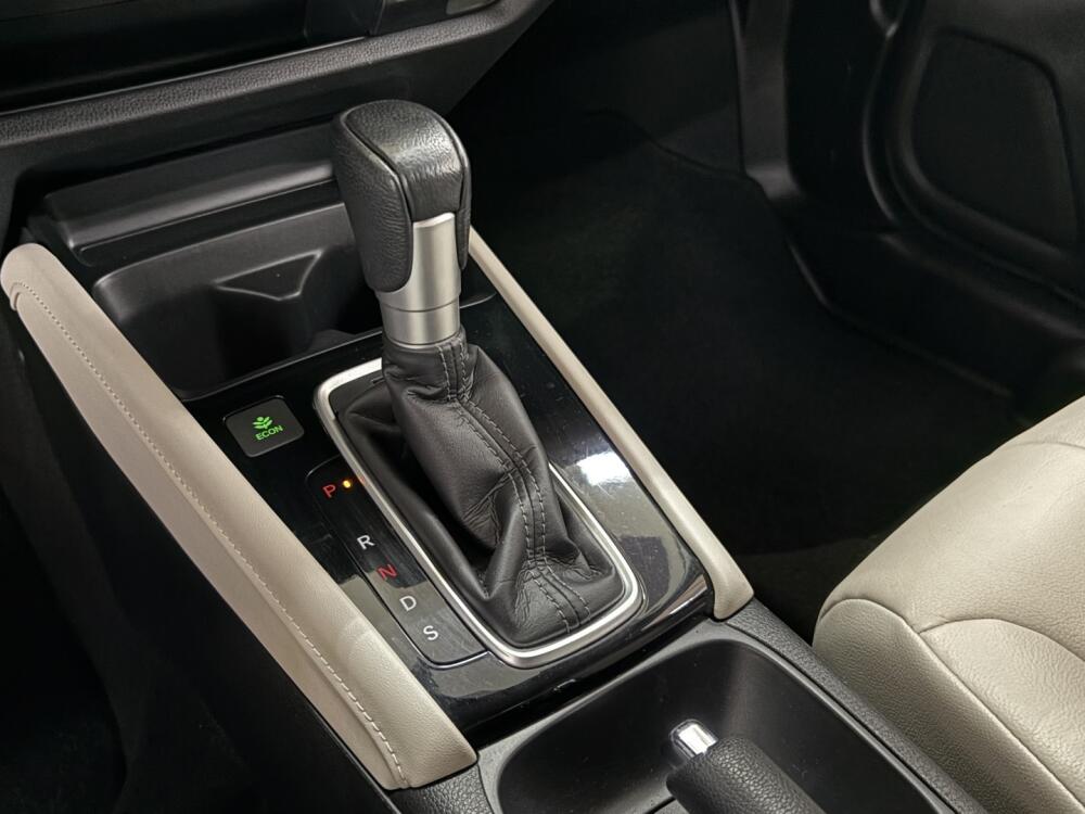 Honda City Sedan